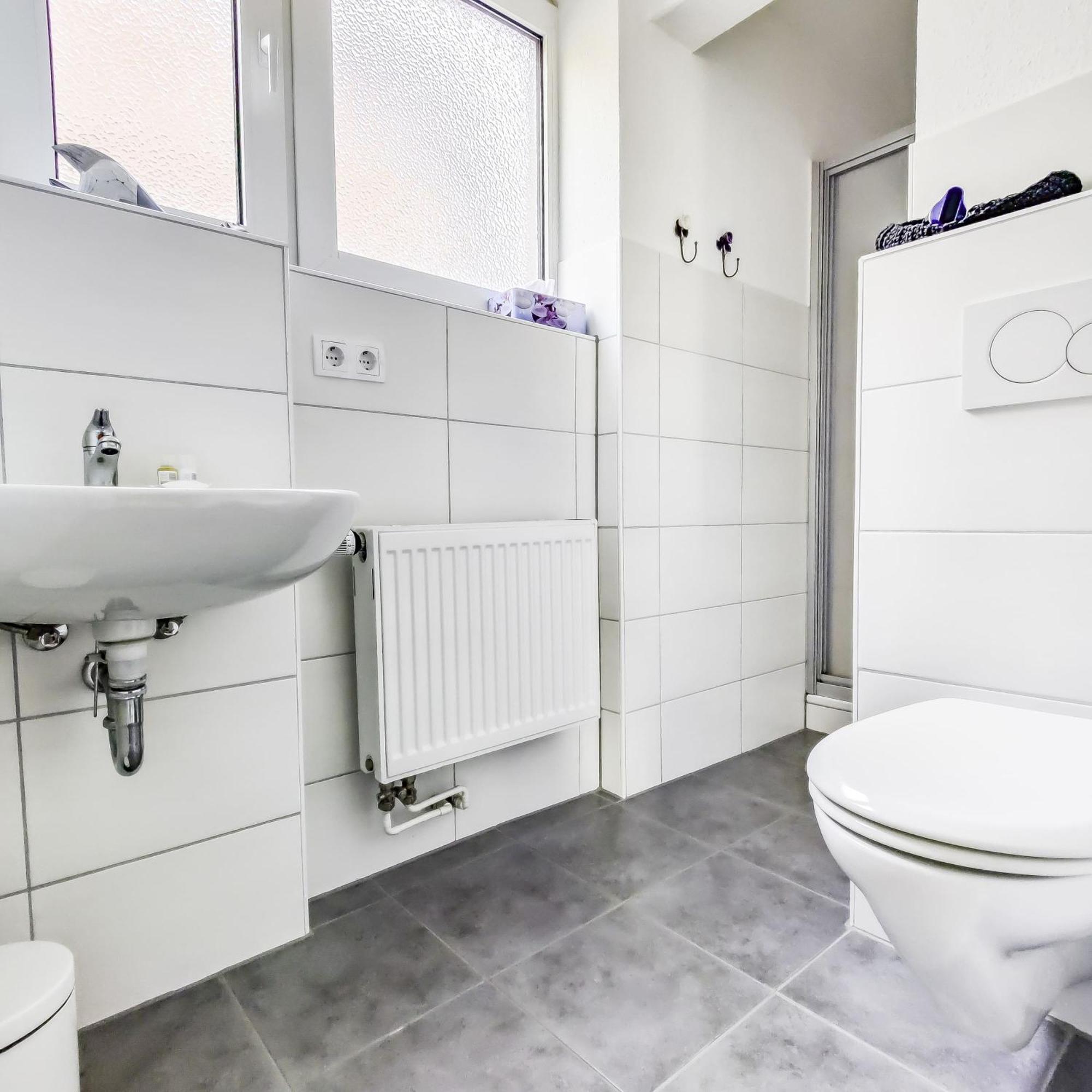 Haus Kuestenperle Cuxhaven Quarto foto