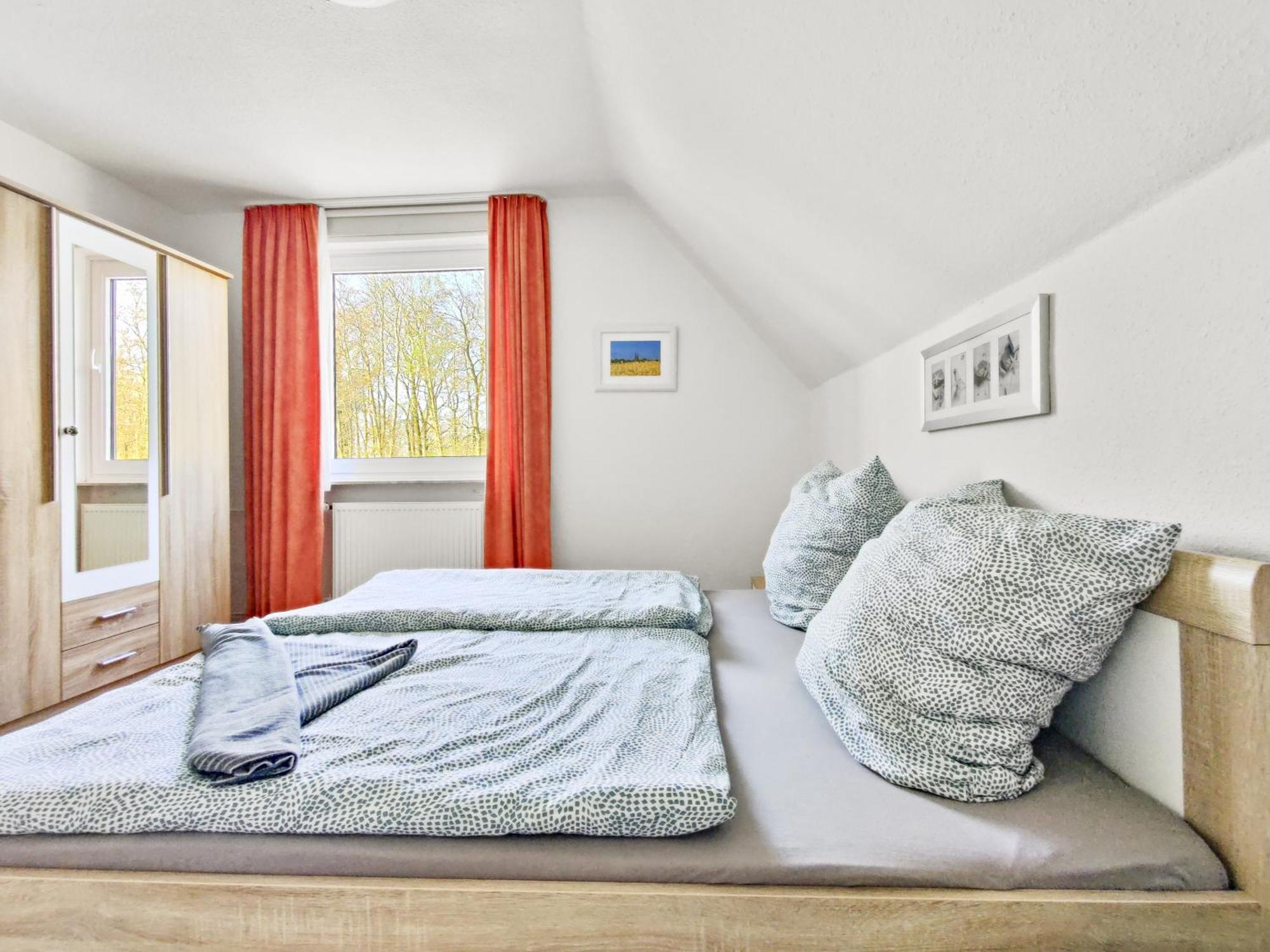 Haus Kuestenperle Cuxhaven Quarto foto