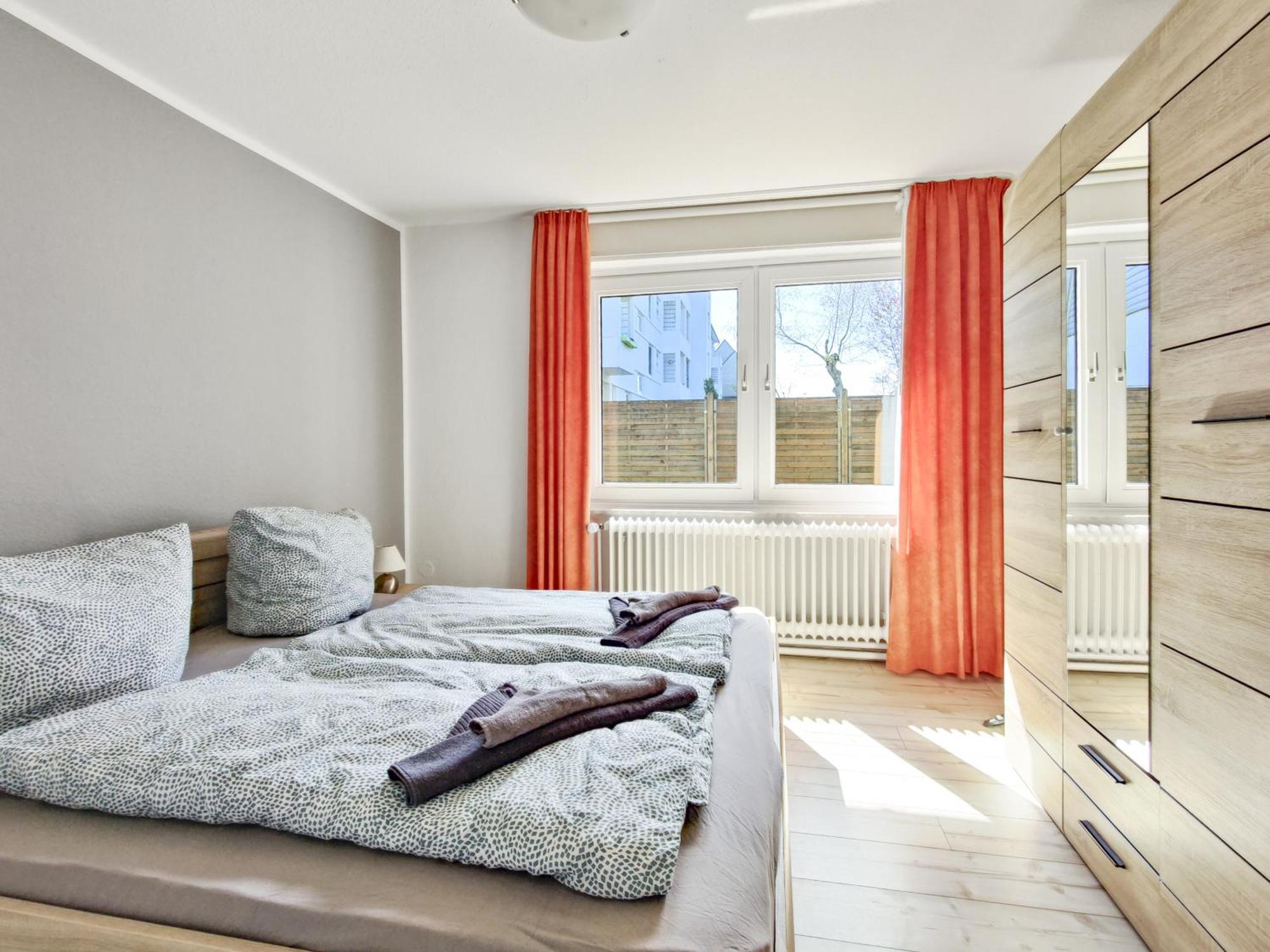 Haus Kuestenperle Cuxhaven Quarto foto