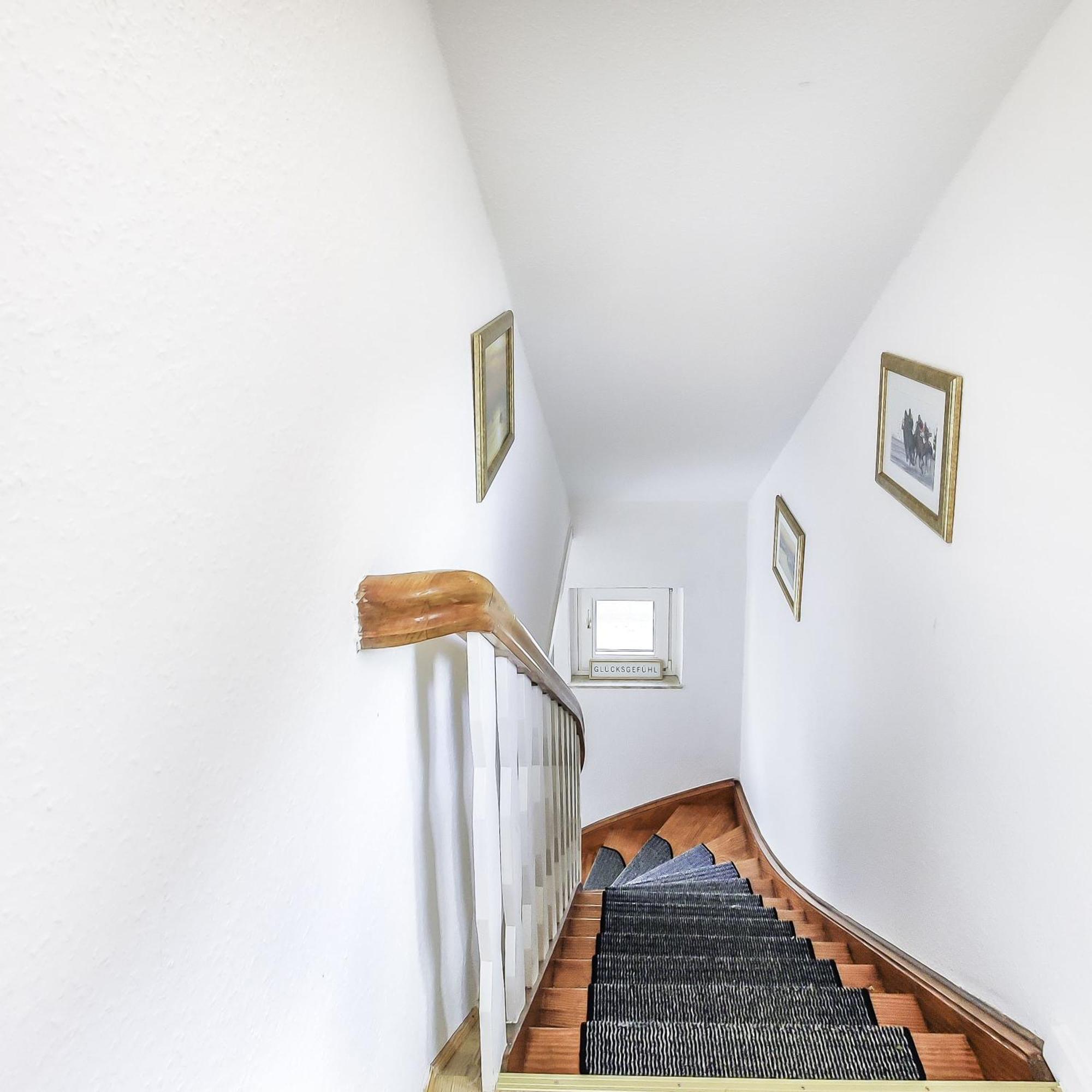 Haus Kuestenperle Cuxhaven Quarto foto